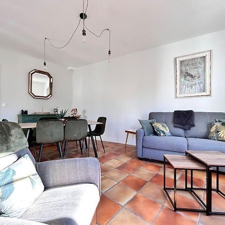 Apartamento Grand T2 Cozy Avec Balcon Proche De Royatonic - 12 Rouzaud Exterior foto